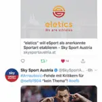 Sky Sport Austria News