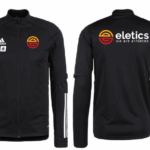 eletics Jacke